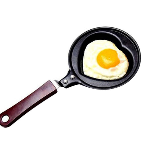 Mini Frying Pan (for Egg) - Scary Ammi Shop