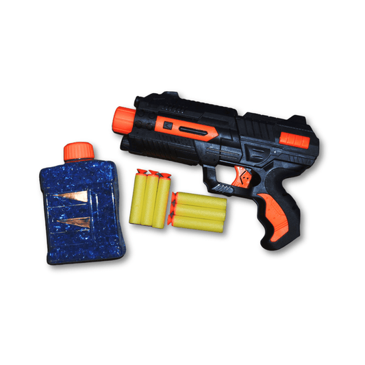 Gun Toy for Kids - Scary Ammi Shop