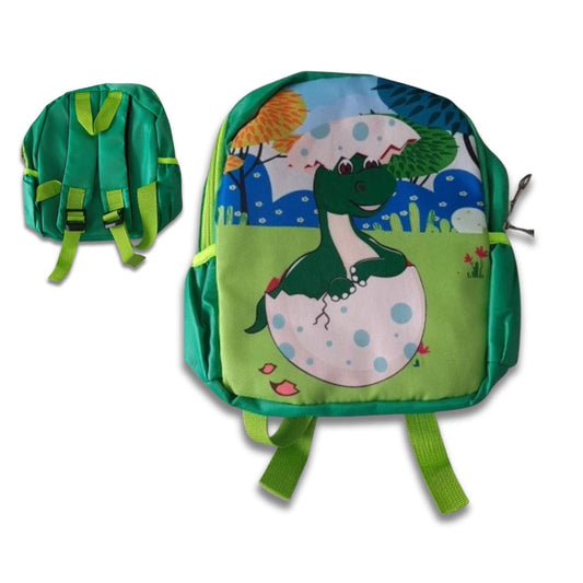 Dino Backpack for Kids - Scary Ammi Shop