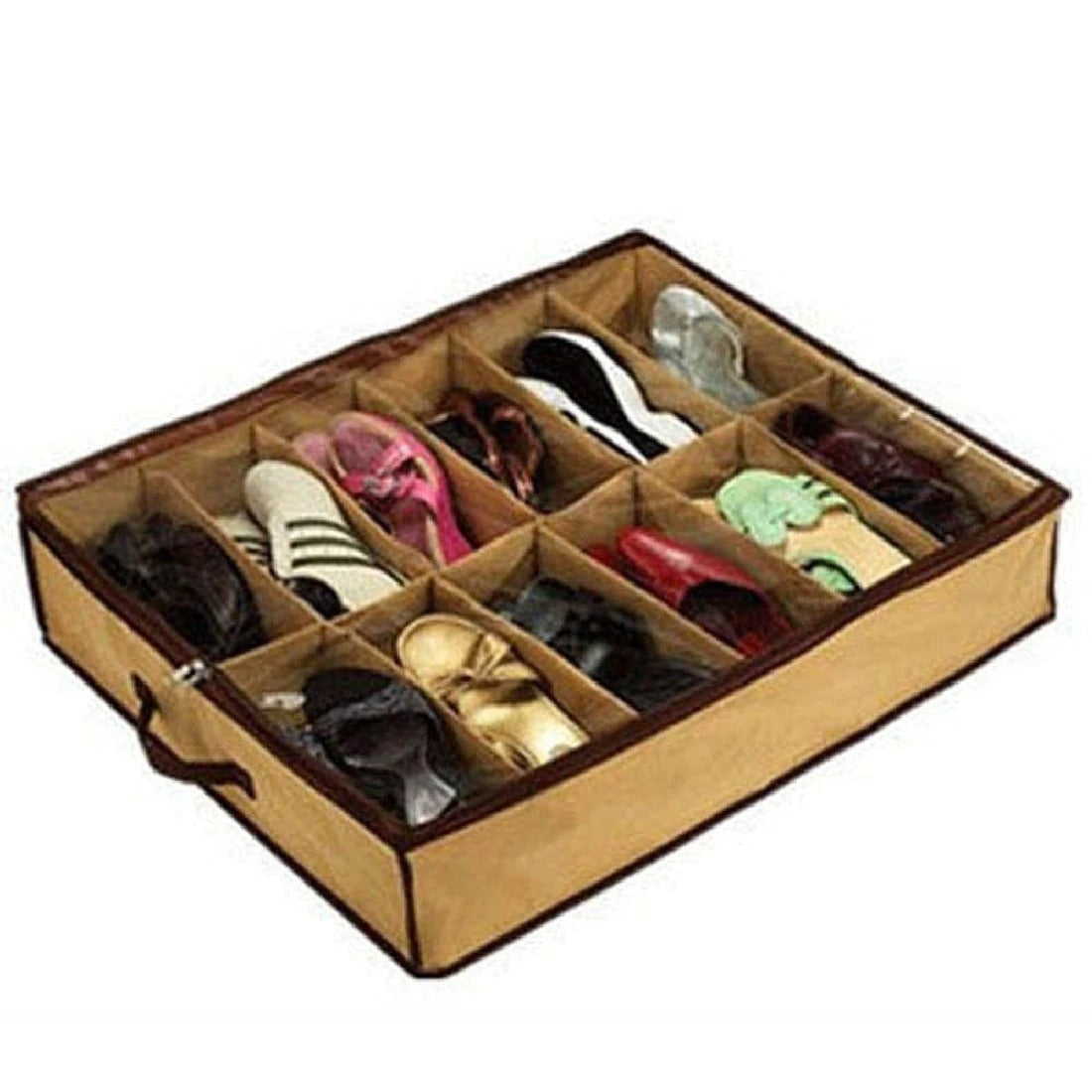 Chilton Shoe Cabinet Box - waseeh.com