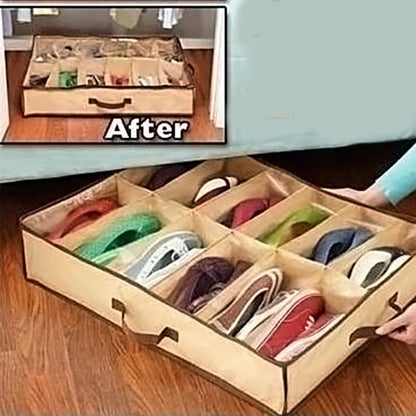 Chilton Shoe Cabinet Box - waseeh.com