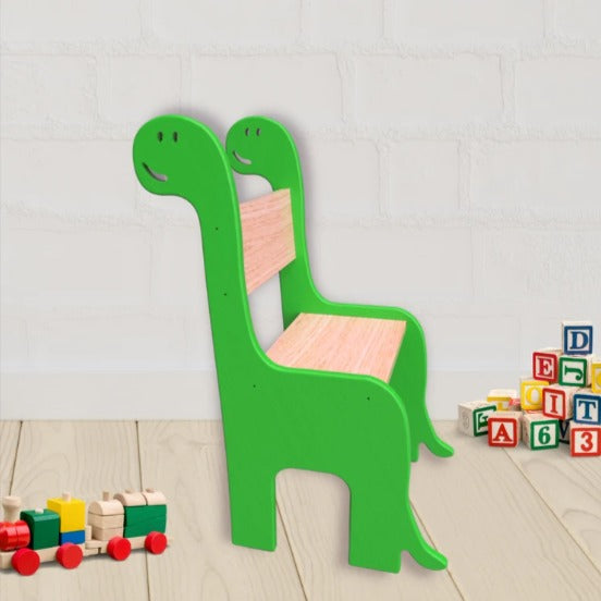 Dinosaur Kids Room Chair - waseeh.com